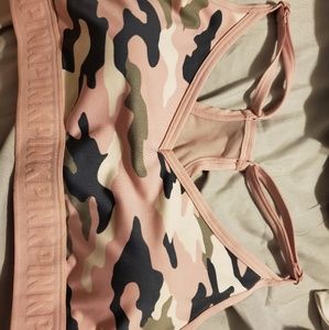 Victoria's secret Pink sports bra